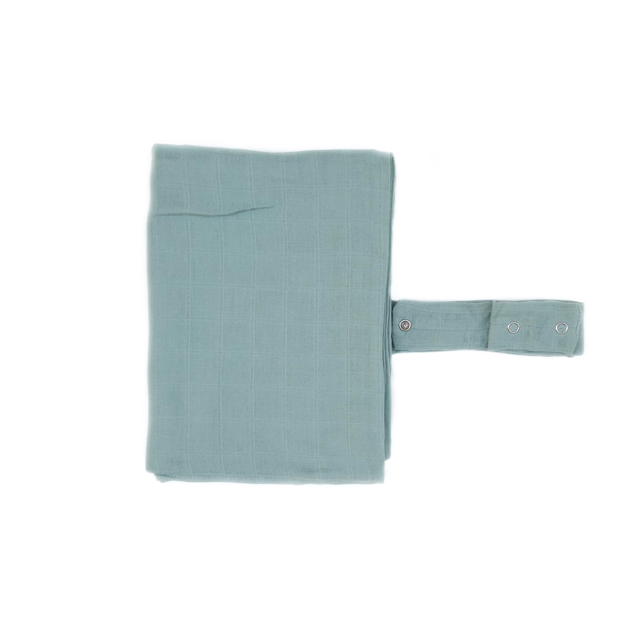 Breastfeeding Cover - Teal