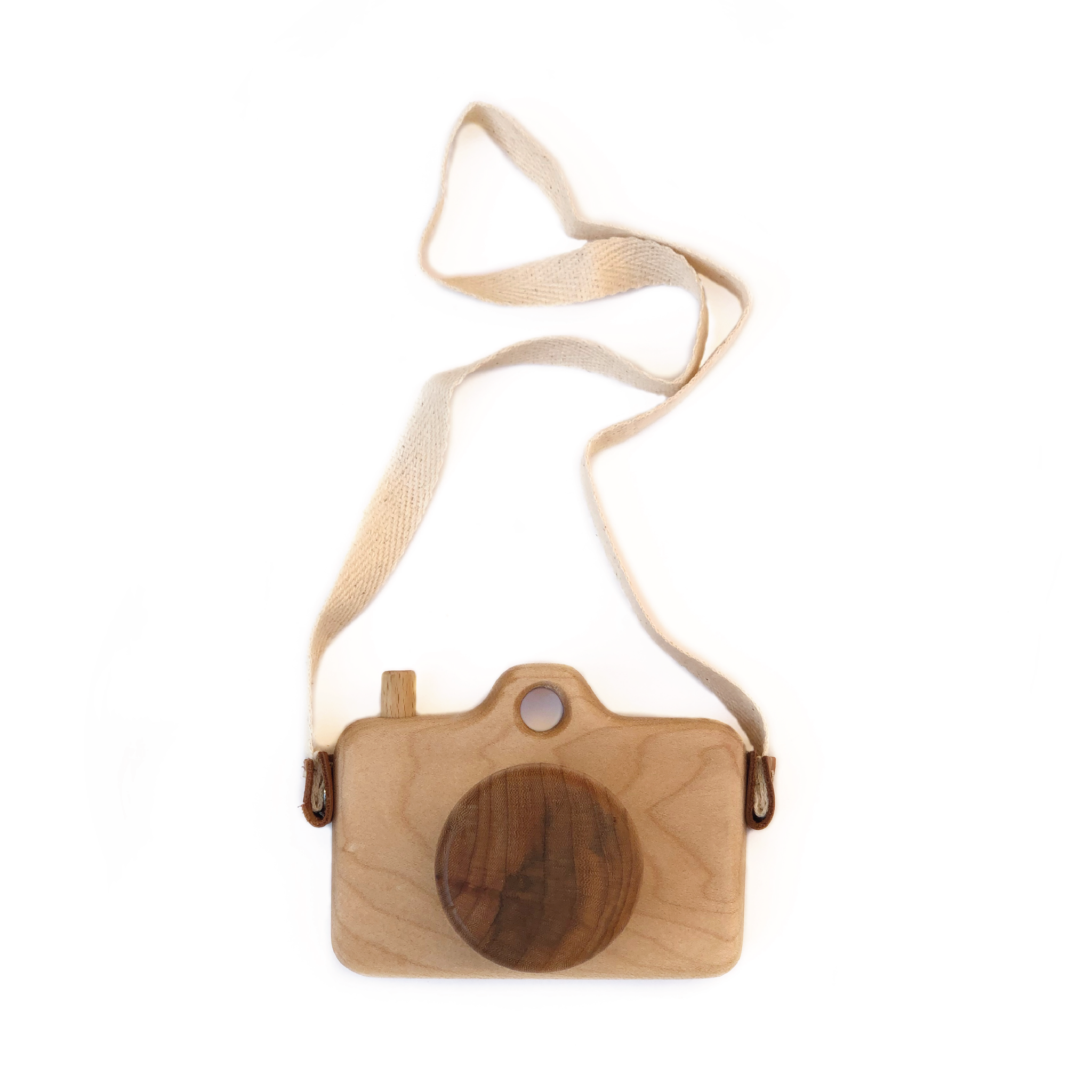 Wooden Camera