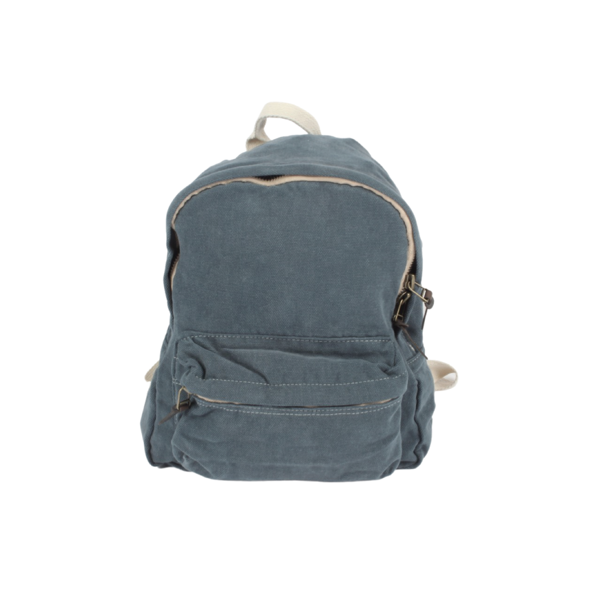 Mini Backpack - Blue