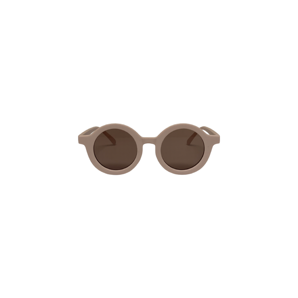 Round Sunnies - Peony