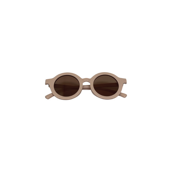 Round Sunnies - Peony