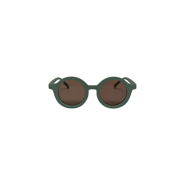 Round Sunnies - Sage