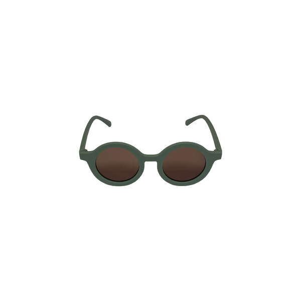 Round Sunnies - Sage