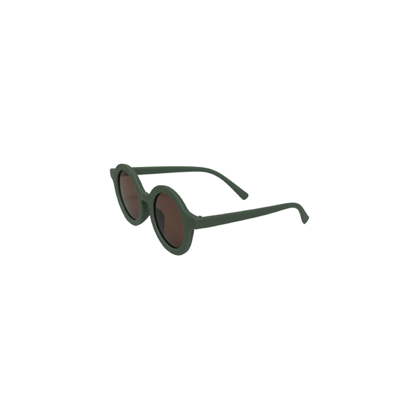 Round Sunnies - Sage