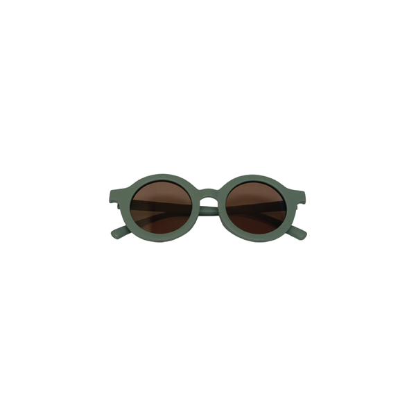 Round Sunnies - Sage