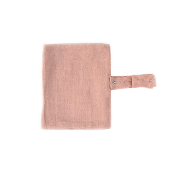 Breastfeeding Cover - Light Pink