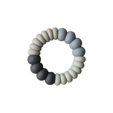 Ring Teething Toy - Mylo