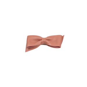 Medium Bow - Light Pink