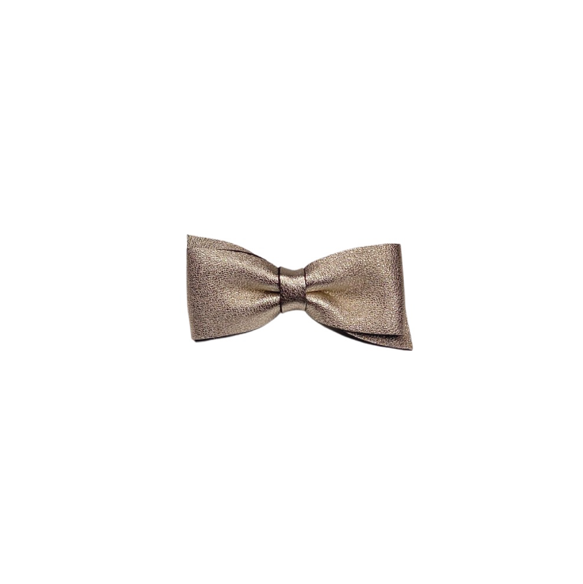 Medium Bow - Metallic