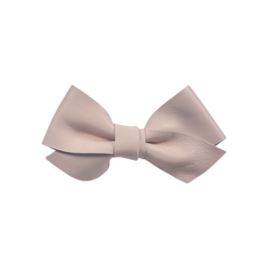 Large Bow - Creme