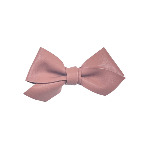 Large Bow - Pink