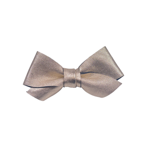 Large Bow - Metallic